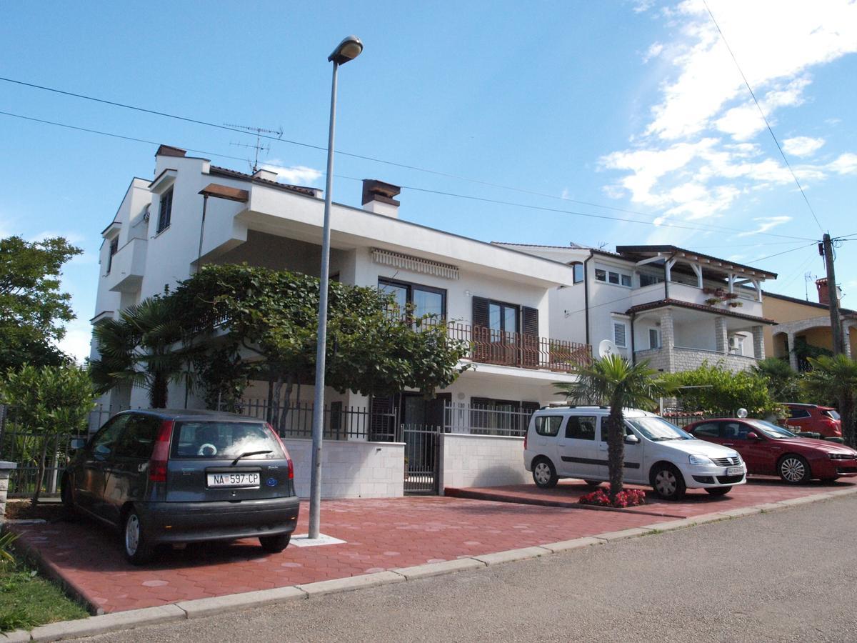 Materada Donato Appartement *